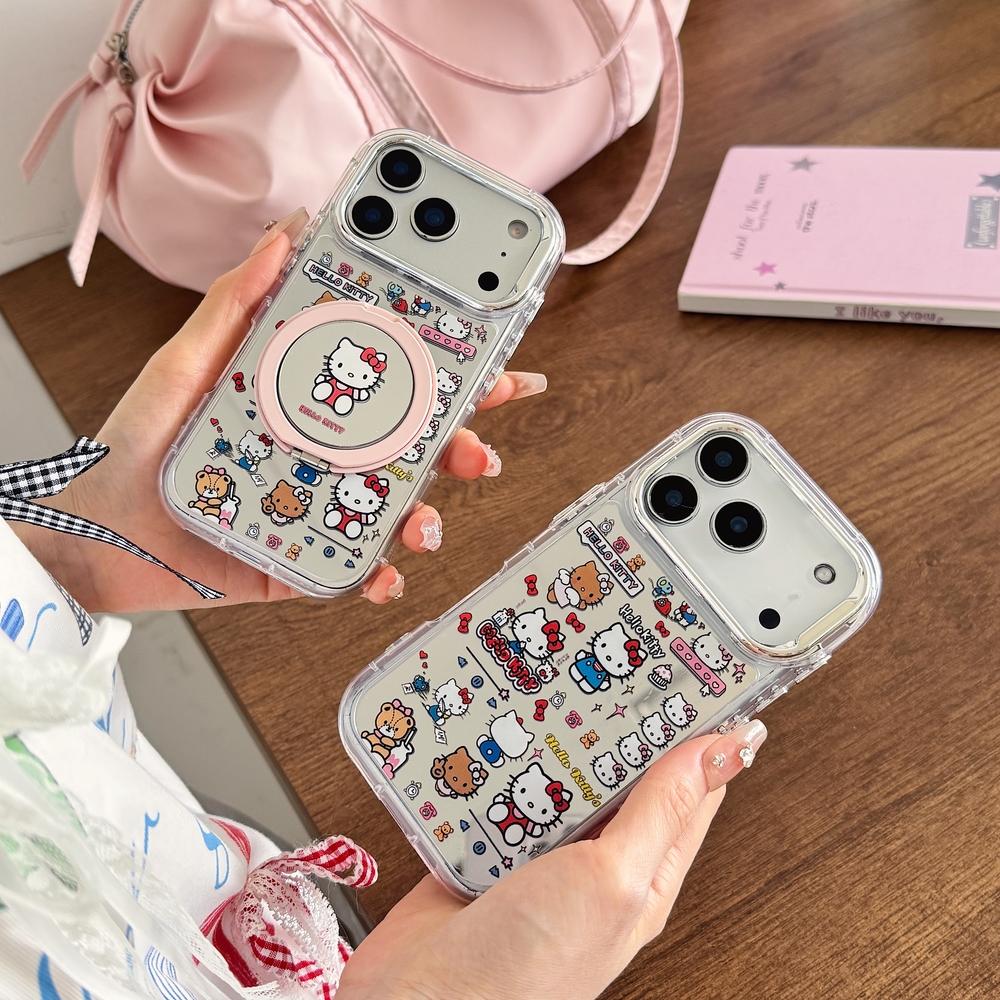 Sanrio Hello Kitty Bow 360°Rot - Taco Stand Holder のレビューと価格