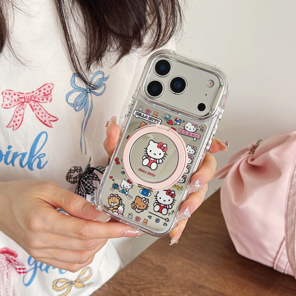 Sanrio Hello Kitty Bow 360°Rot - Taco Stand Holder のレビューと価格