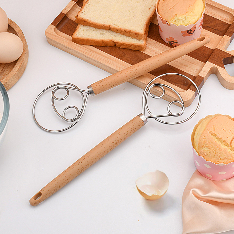 10 Inch Creative Hand Blender  - Danish Pancake Pan のレビューと価格