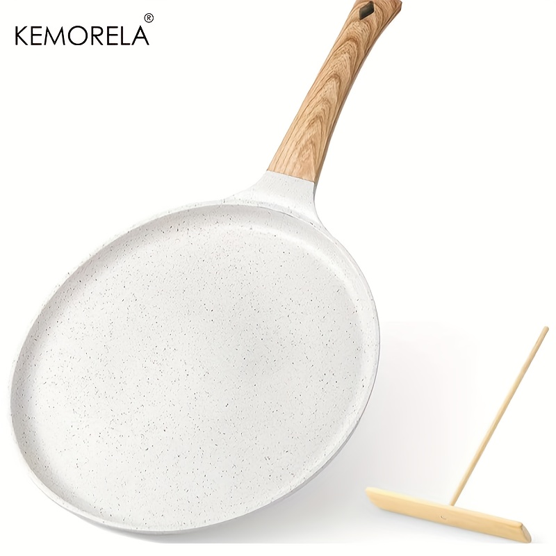20/24/28cm Non-Stick Pancake P - Danish Pancake Pan のレビューと価格