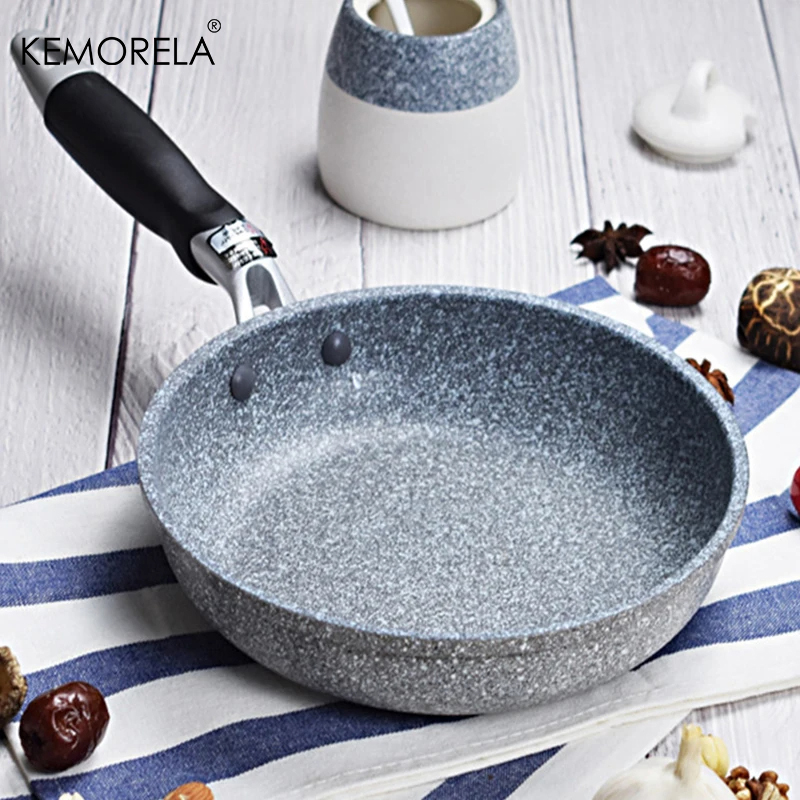 Durable Stone Frying Pan28/26/ - Mini Pancake Griddle のレビューと価格