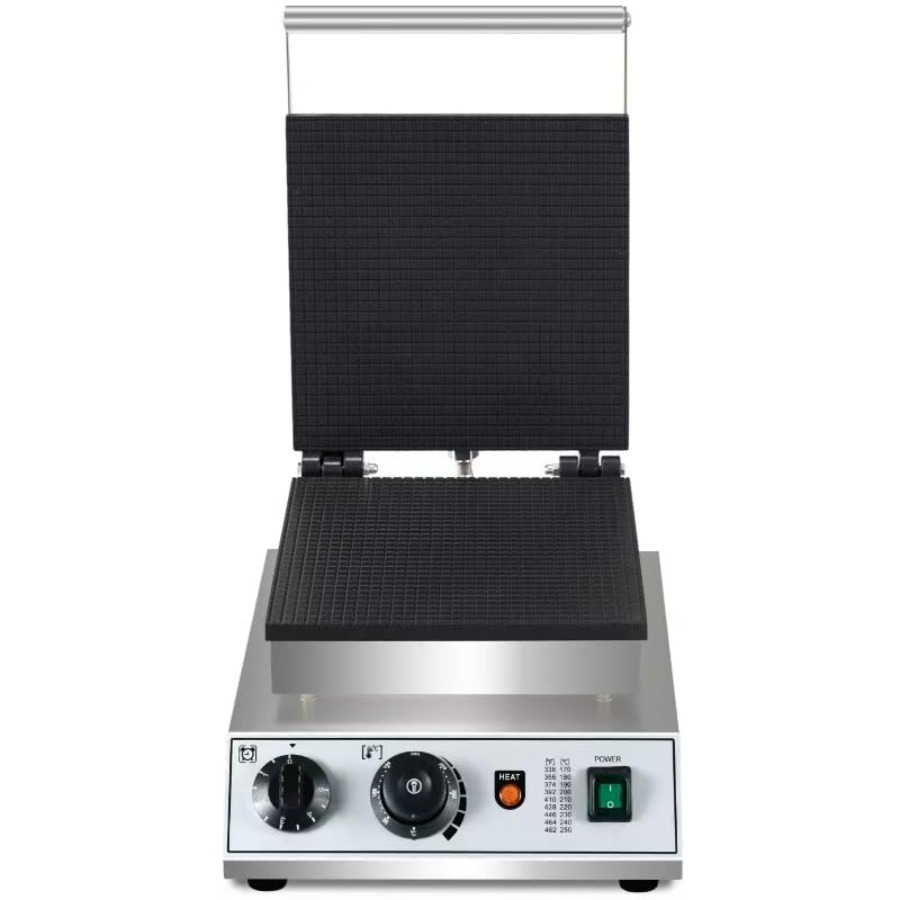 Electric Ice Cream Cone MakerC - Waffle Cone Maker のレビューと価格