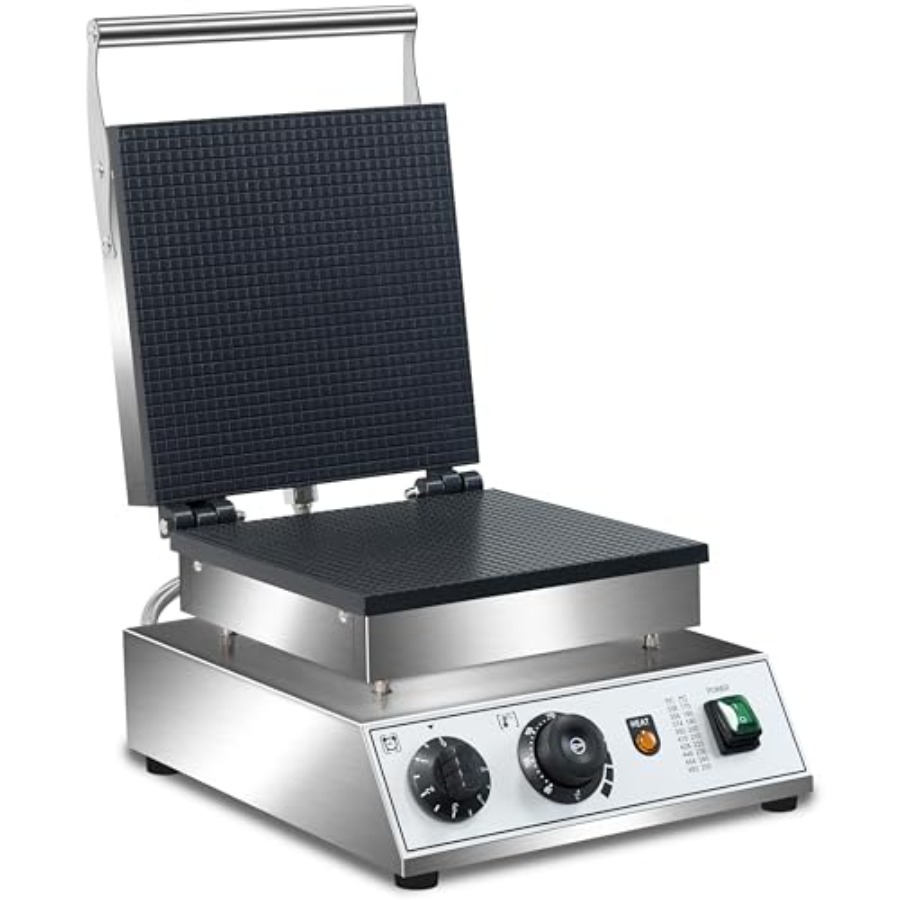Electric Ice Cream Cone MakerC - Waffle Cone Maker のレビューと価格