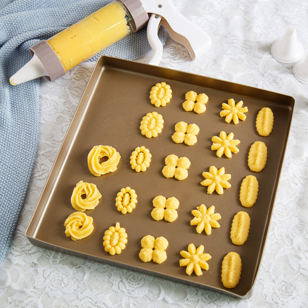 Churros Maker Machine Cookie P - Churros Maker Gun のレビューと価格