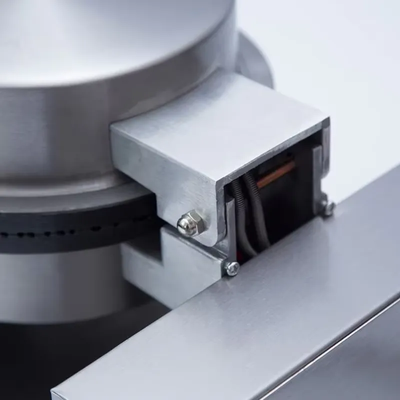 TEBAK Factory Snack Machines E - Waffle Cone Maker のレビューと価格