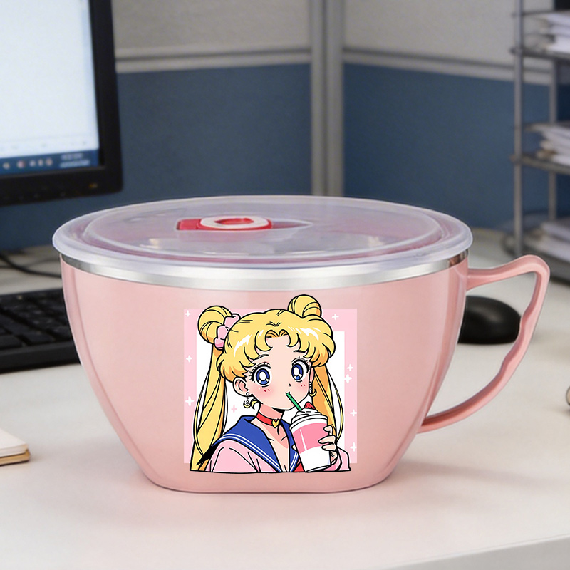 Sailor Moon Stainless Steel No - Dim Sum Basket のレビューと価格