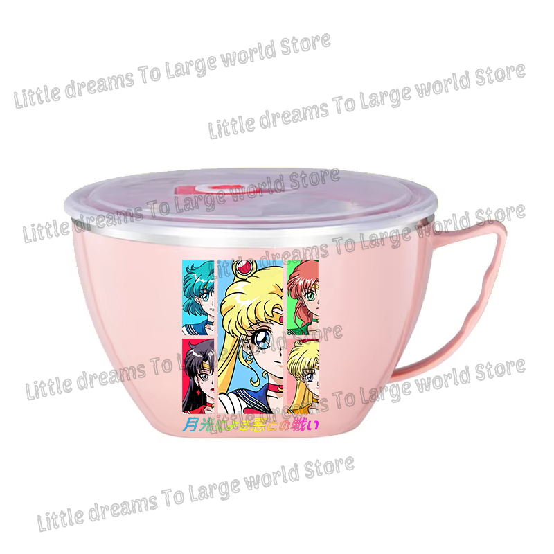 Sailor Moon Stainless Steel No - Dim Sum Basket のレビューと価格