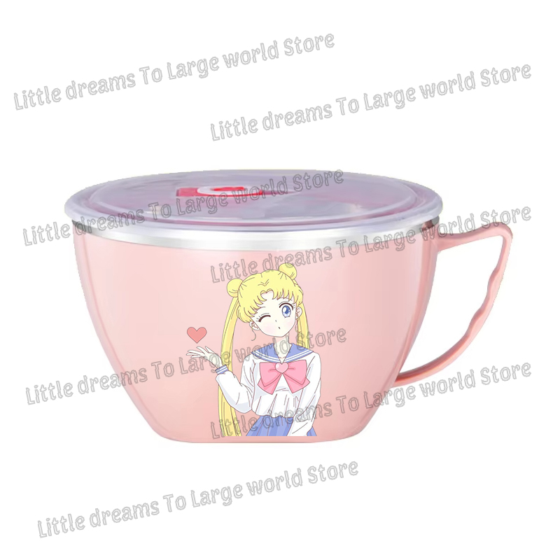 Sailor Moon Stainless Steel No - Dim Sum Basket のレビューと価格