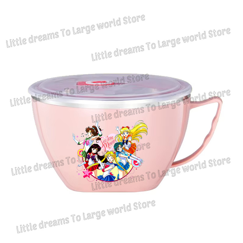 Sailor Moon Stainless Steel No - Dim Sum Basket のレビューと価格