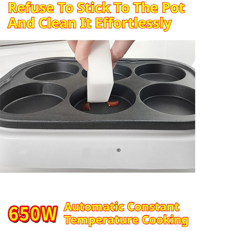 Electric Takoyaki Maker Roaste - Takoyaki Grill Plate のレビューと価格