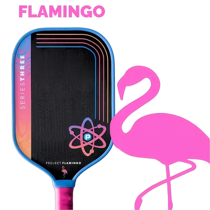 PROJECT PEACOCK Pickleball Pad - Crepe Pan Carbon のレビューと価格
