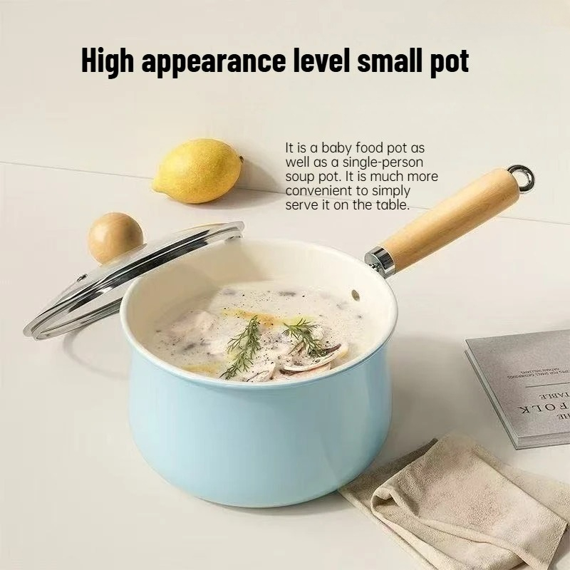 JUSTINLAU 16/18cm Diameter Cer - Cast Iron Corn のレビューと価格