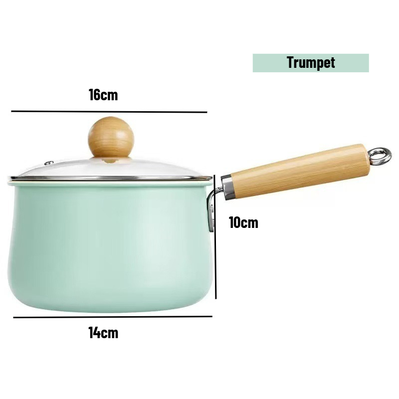 JUSTINLAU 16/18cm Diameter Cer - Cast Iron Corn のレビューと価格