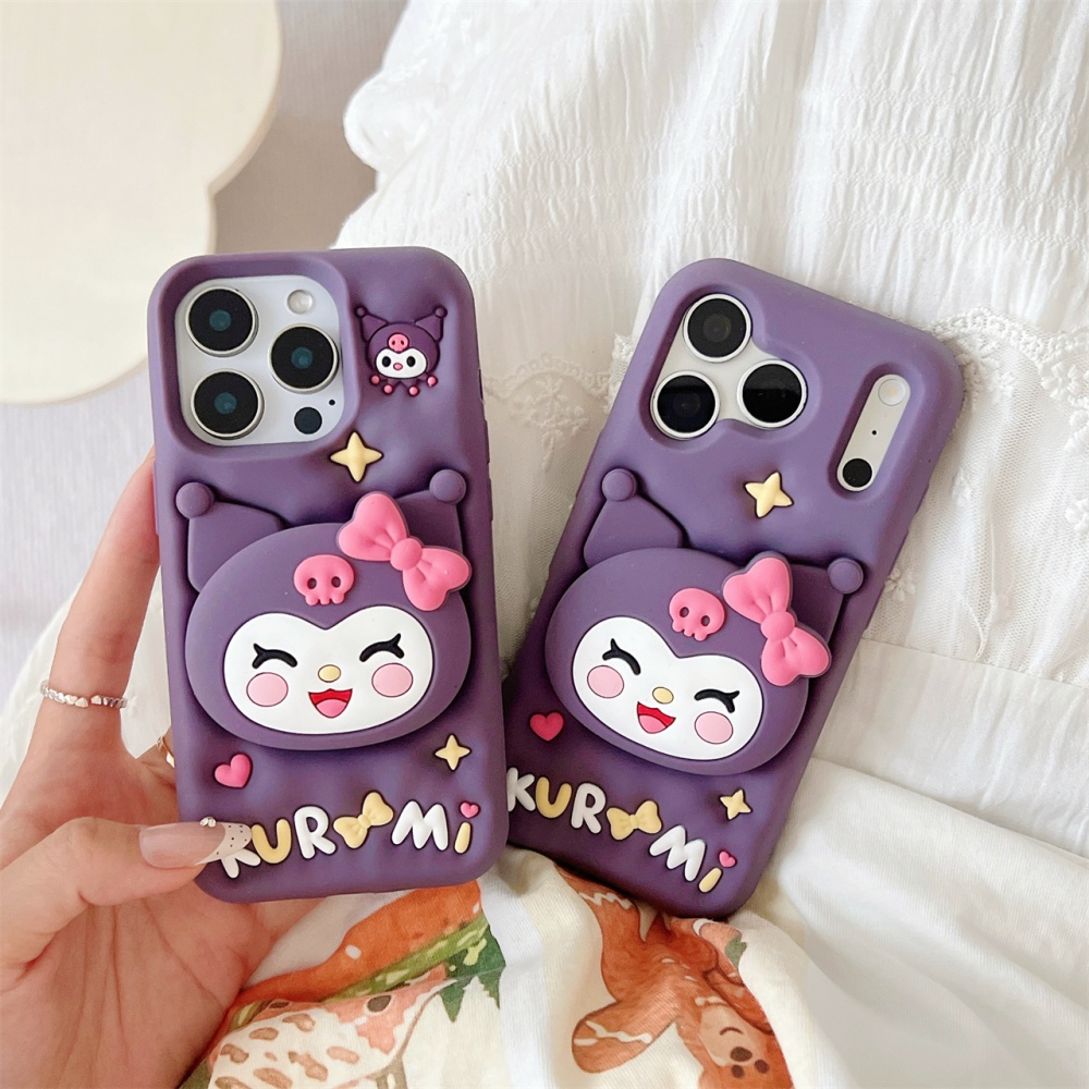 Cartoon Sanrio Cute 3D Cartoon - Taco Stand Holder のレビューと価格