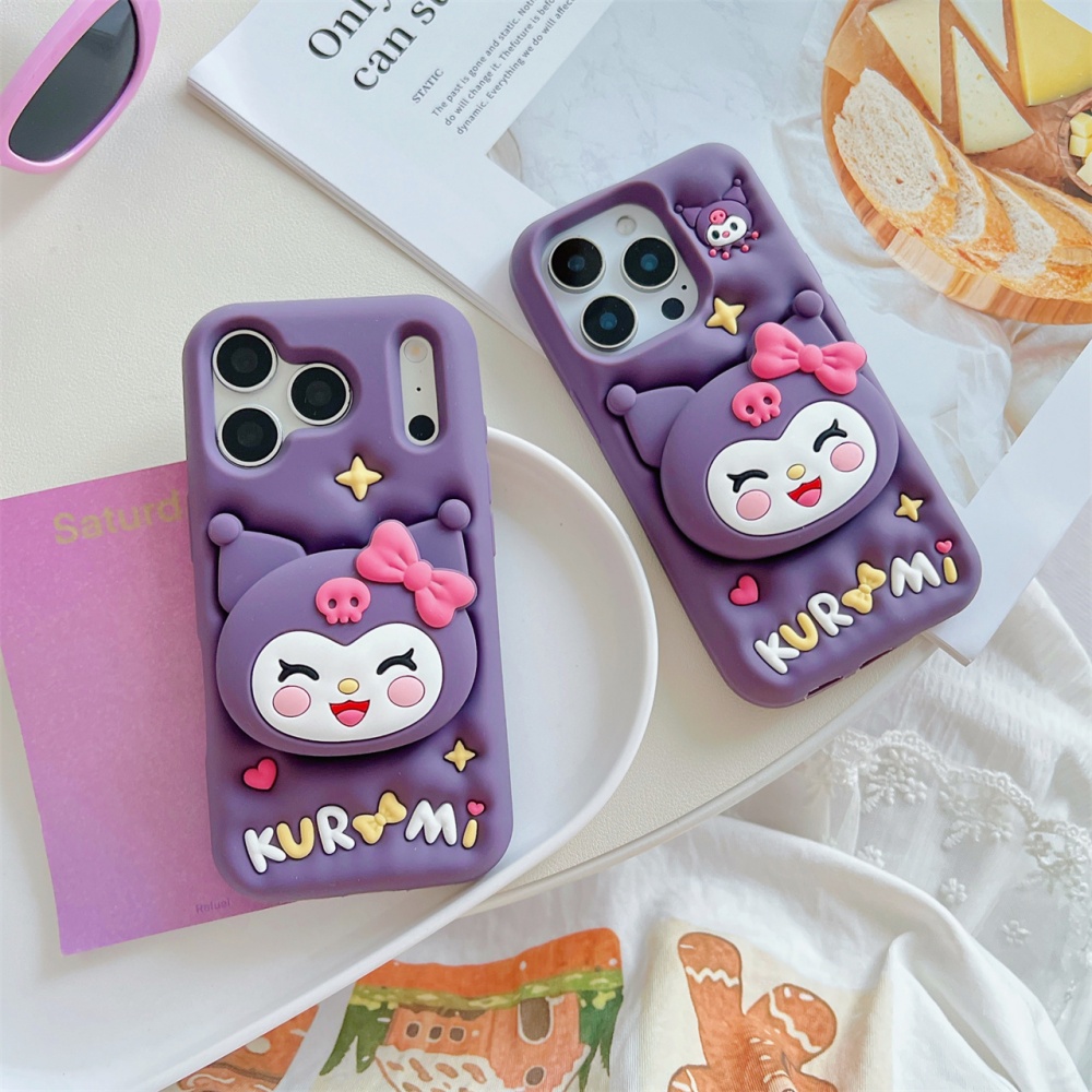 Cartoon Sanrio Cute 3D Cartoon - Taco Stand Holder のレビューと価格