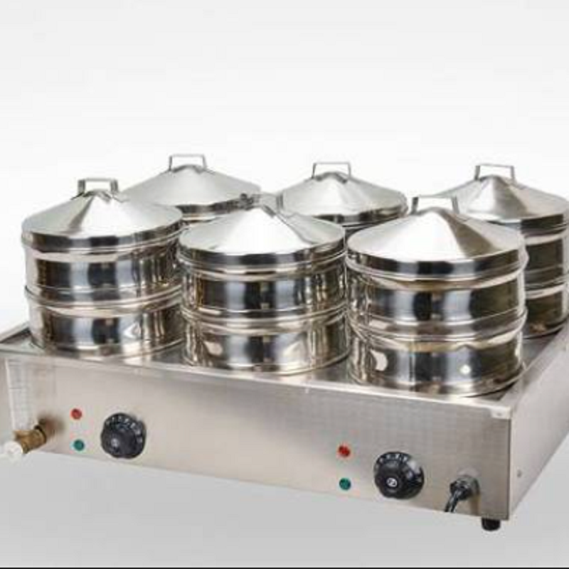 Dim Sum, and More DS 220V High - Dim Sum Basket のレビューと価格