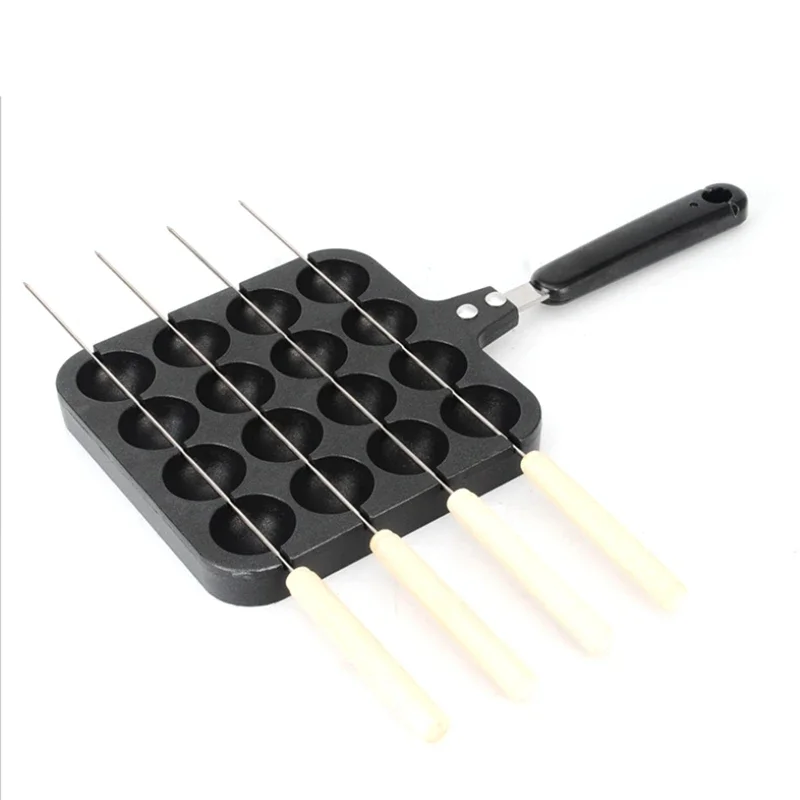 Aluminum Octopus Ball Plate, 1 - Takoyaki Grill Plate のレビューと価格