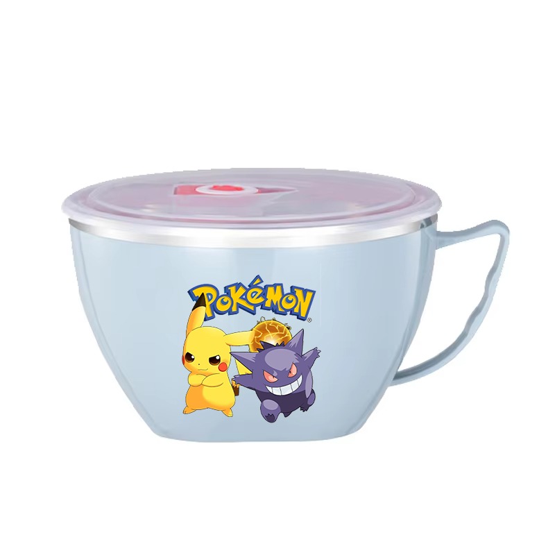 Pikachu Cute Stainless Steel N - Dim Sum Basket のレビューと価格