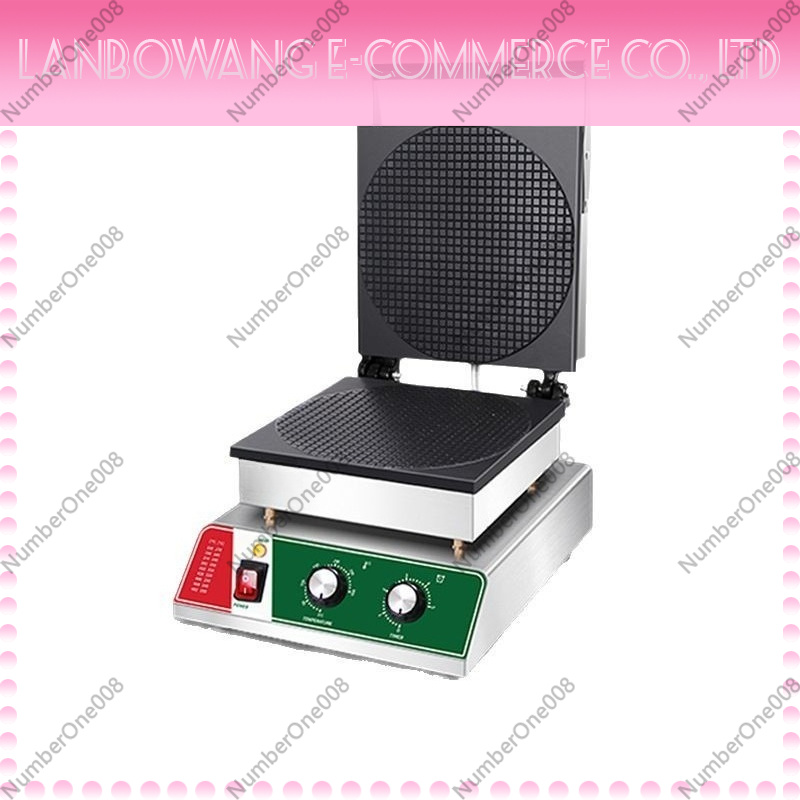 Electric Crispy Ice Cream Cone - Waffle Cone Maker のレビューと価格
