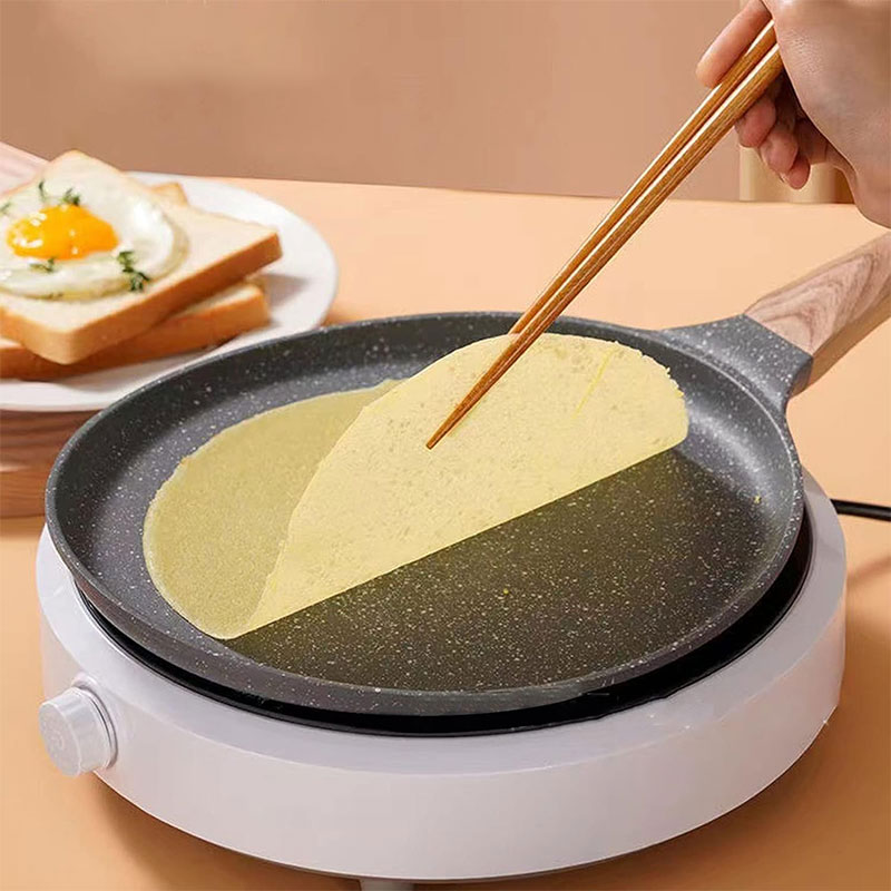 Ceramic Coating Egg Pancake Gr - Mini Pancake Griddle のレビューと価格