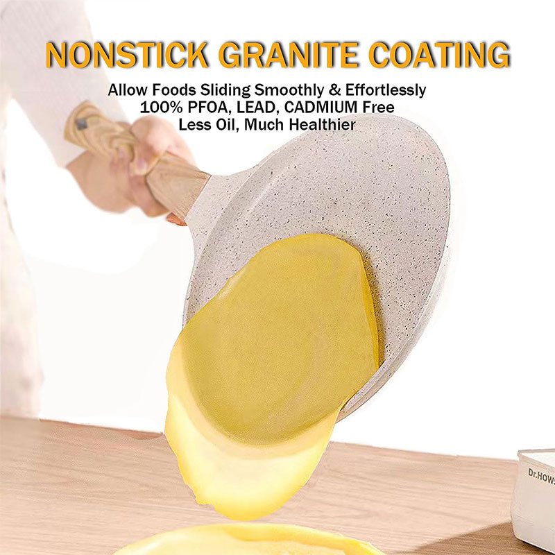 Ceramic Coating Egg Pancake Gr - Mini Pancake Griddle のレビューと価格