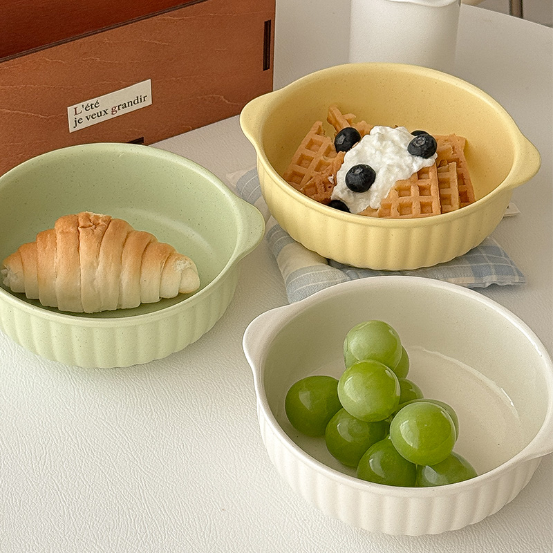 Dual-Handle Large-Capacity Cer - Dim Sum Basket のレビューと価格