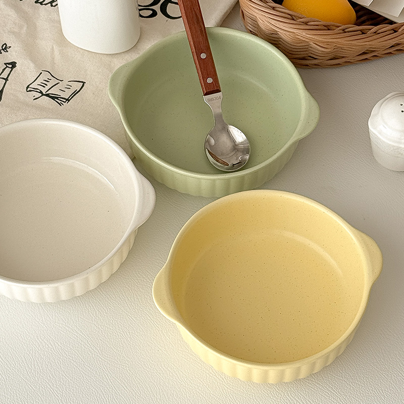 Dual-Handle Large-Capacity Cer - Dim Sum Basket のレビューと価格