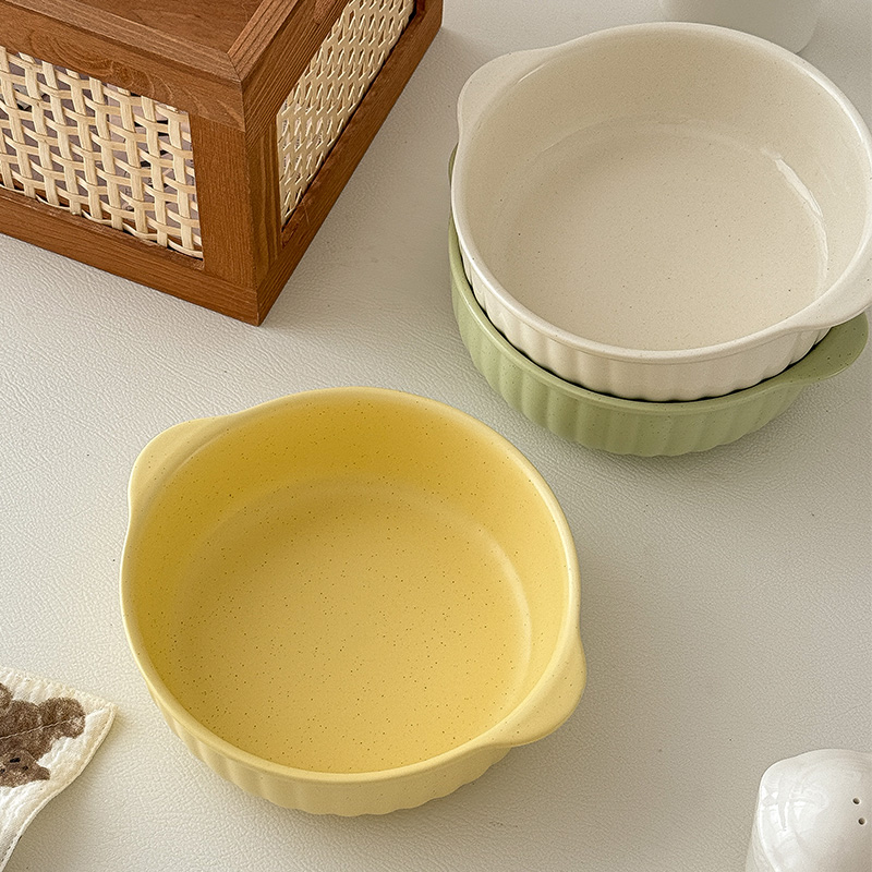 Dual-Handle Large-Capacity Cer - Dim Sum Basket のレビューと価格