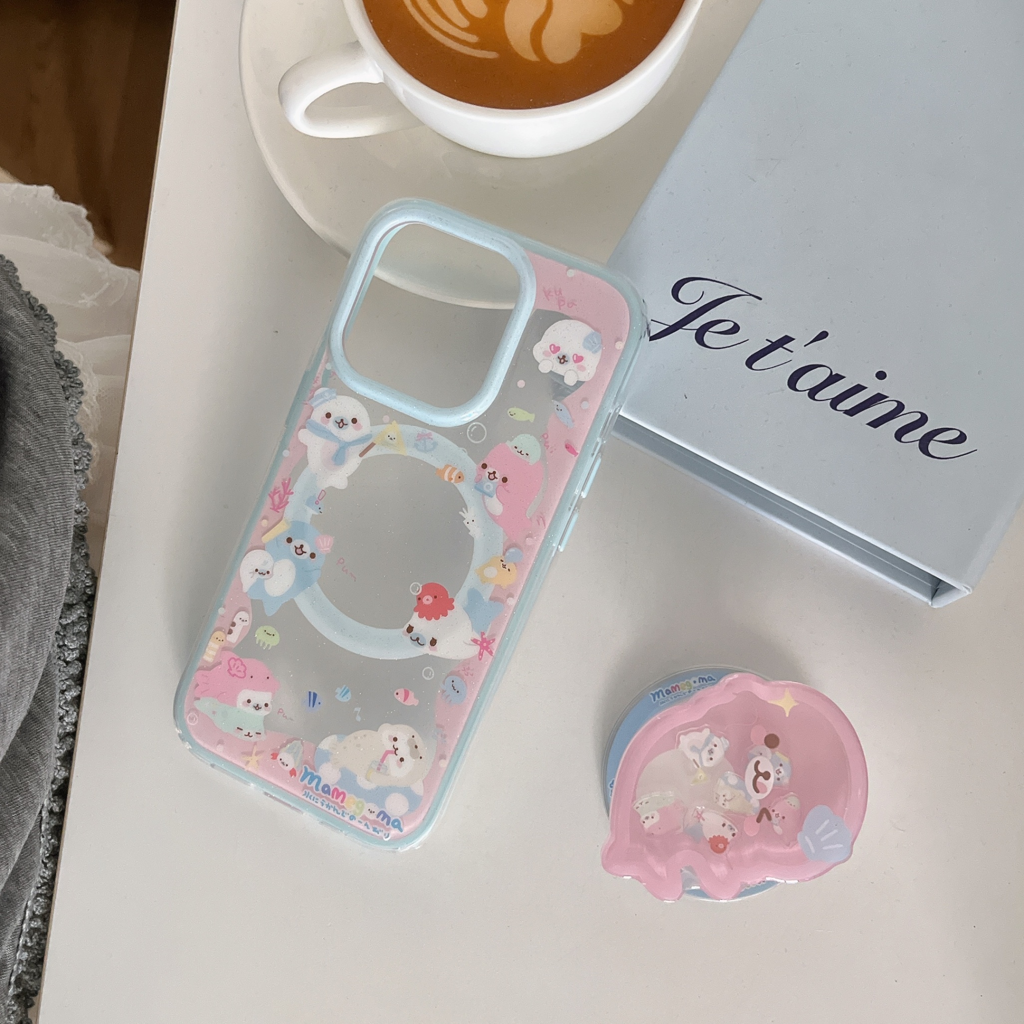 New For iPhone 17 16Pro 14 15  - Taco Stand Holder のレビューと価格