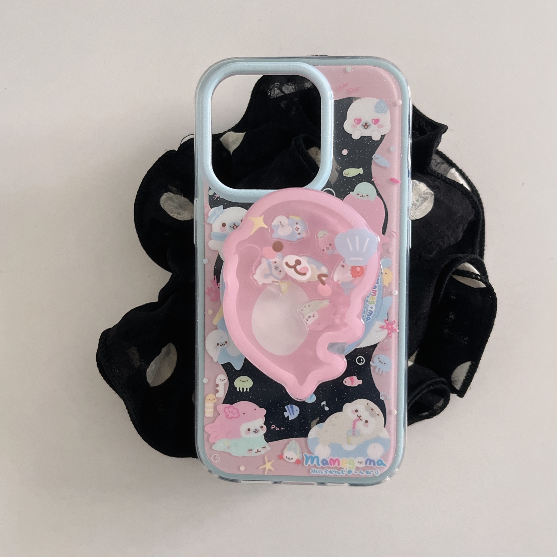 New For iPhone 17 16Pro 14 15  - Taco Stand Holder のレビューと価格