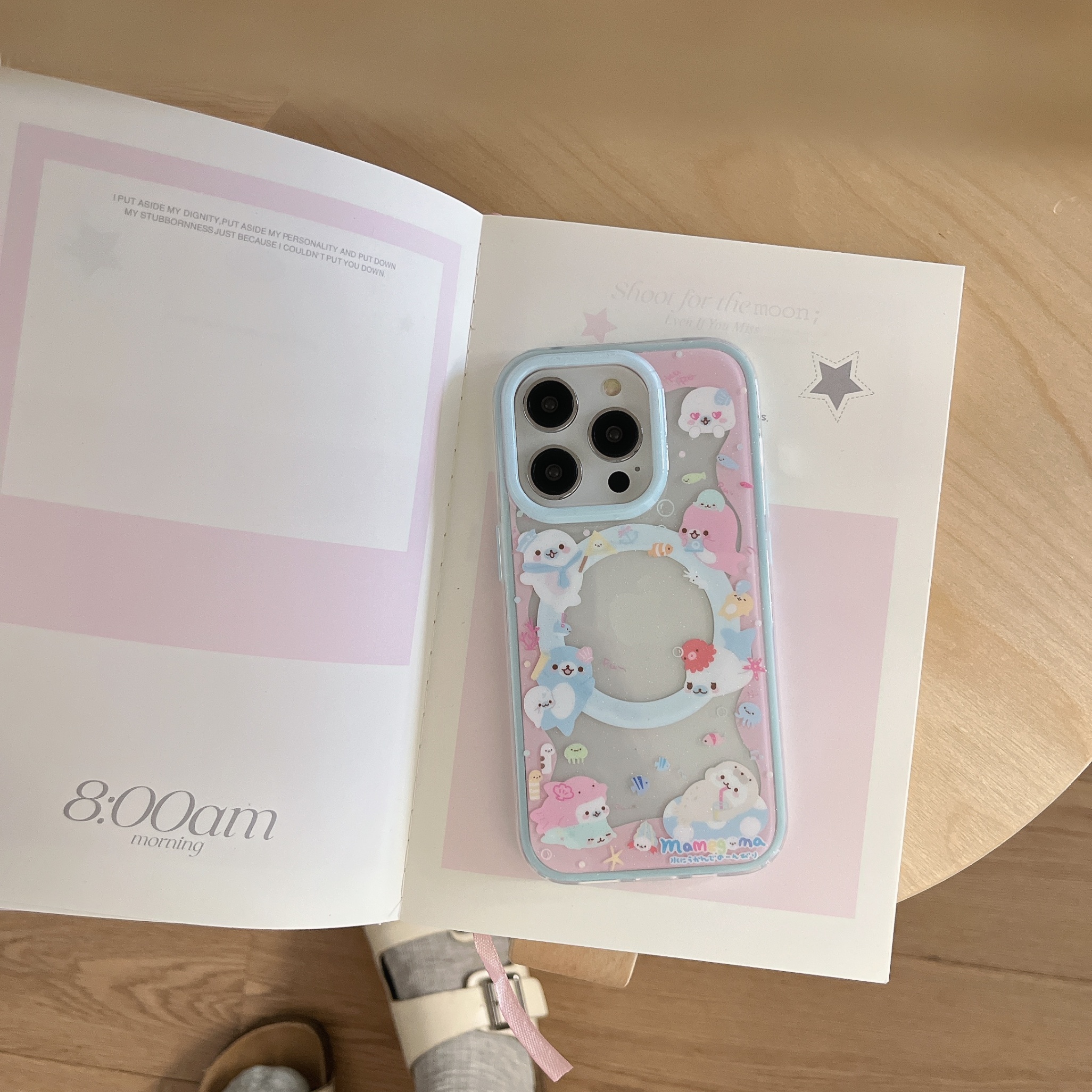 New For iPhone 17 16Pro 14 15  - Taco Stand Holder のレビューと価格