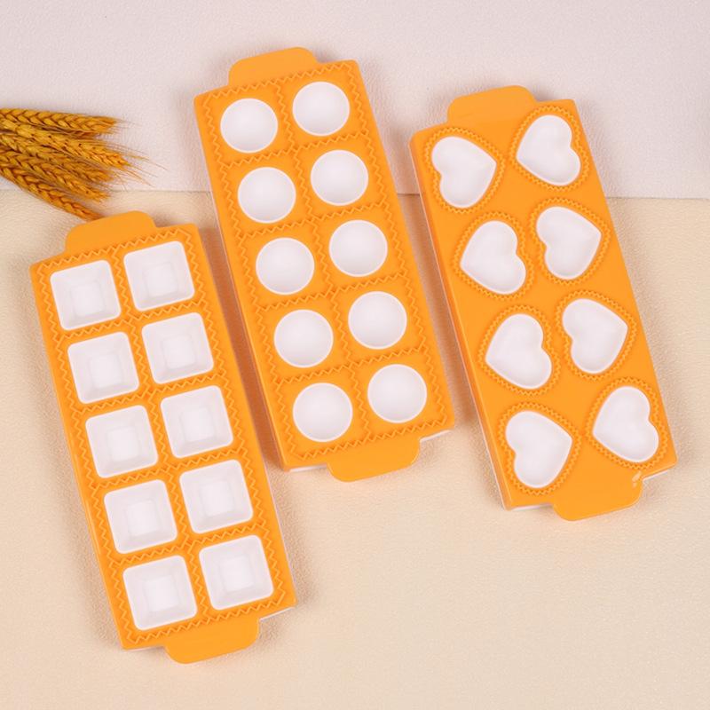 Ravioli Cutter with Tortellini - Dumpling Press Set のレビューと価格