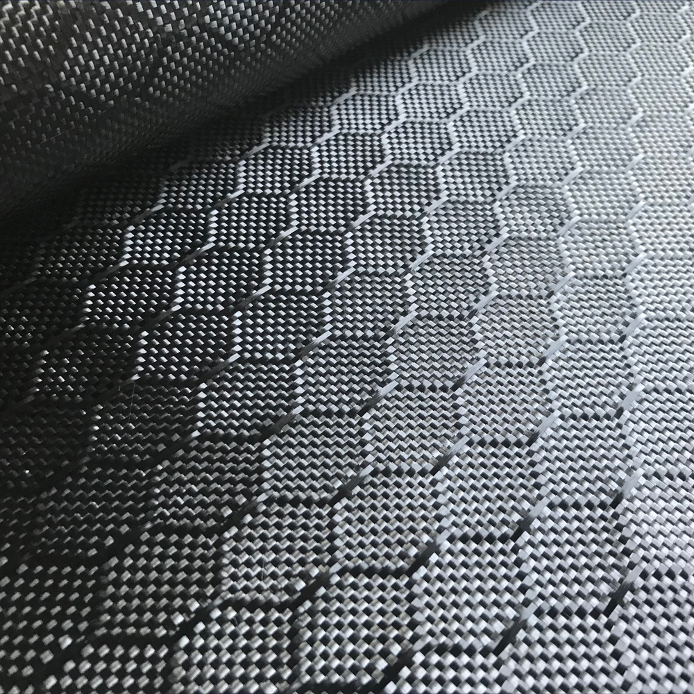 [Grade A+] 3K 240gsm Real Carb - Crepe Pan Carbon のレビューと価格