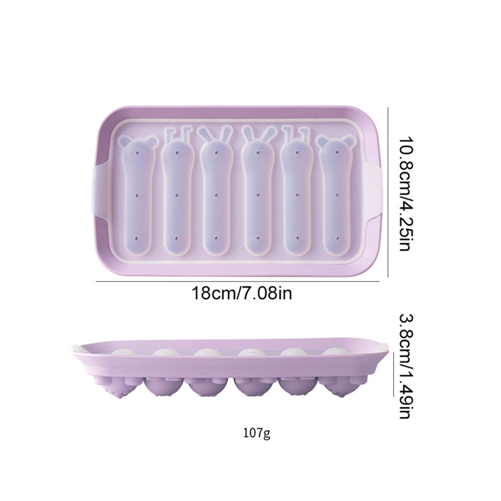 Sausage Maker Mould 6 Grids Si - Hot Dog Press のレビューと価格