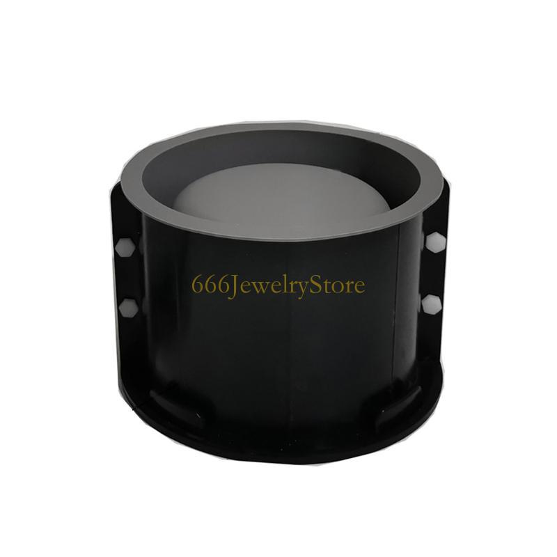 F2TD Large Round Concrete Flow - Potsticker Mold のレビューと価格