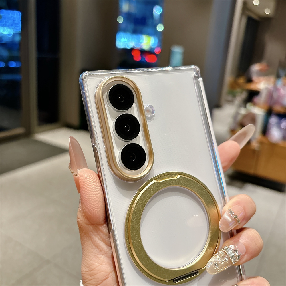Magnetic Wireless Charging Pho - Taco Stand Holder のレビューと価格