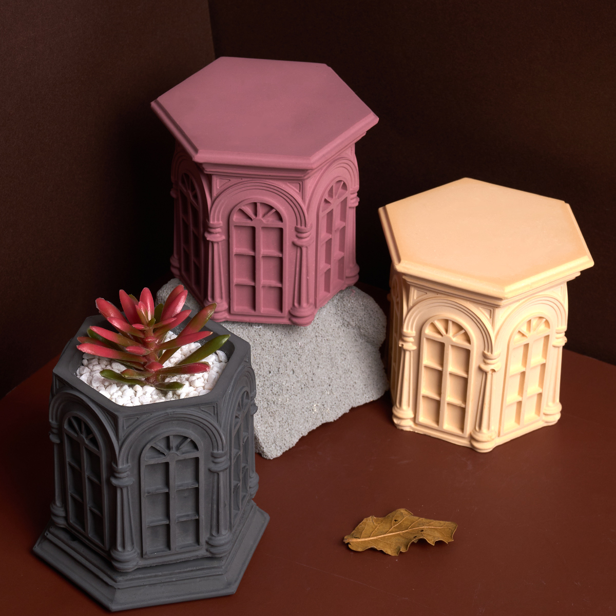 DIY Vintage Candle Jar Contain - Potsticker Mold のレビューと価格