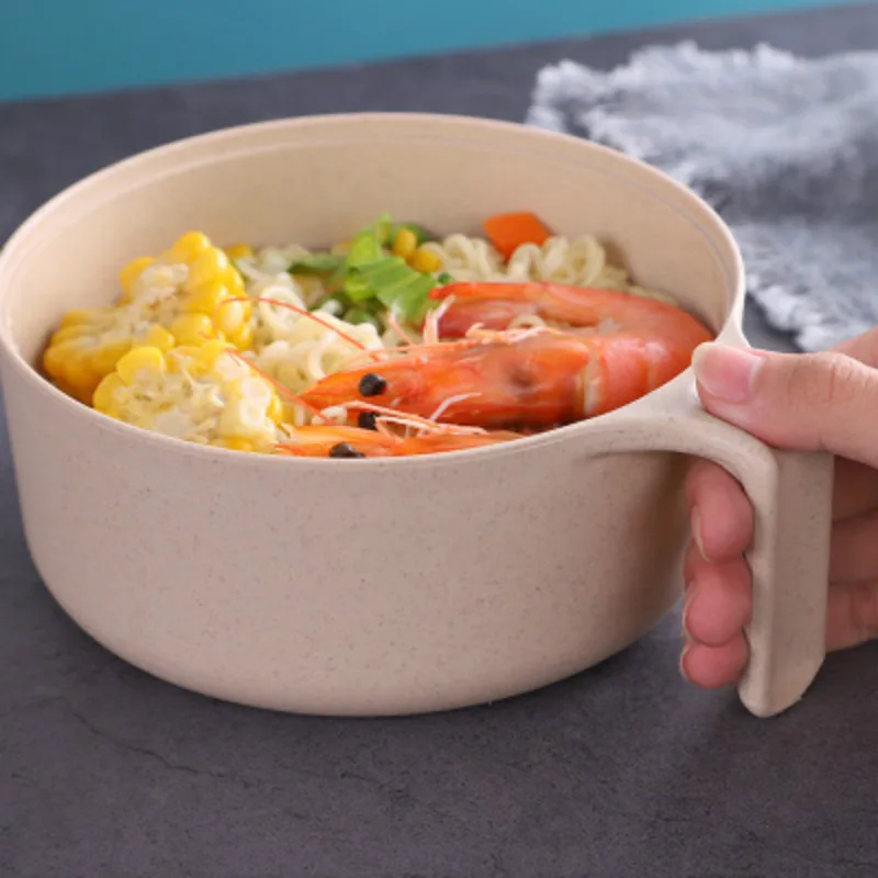 Large Capacity Wheat Straw Ric - Dim Sum Basket のレビューと価格