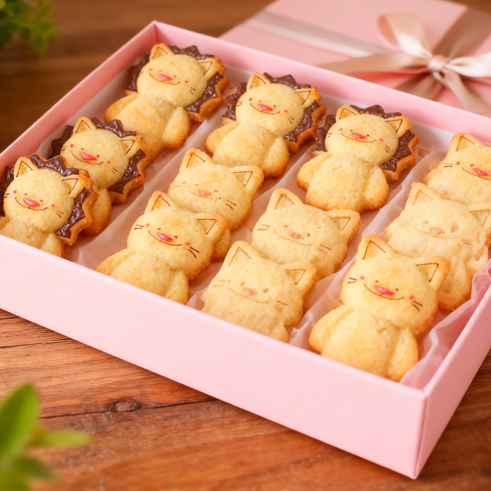 Chocolate Silicone Mold Multi- - Bunny Cake Mold のレビューと価格