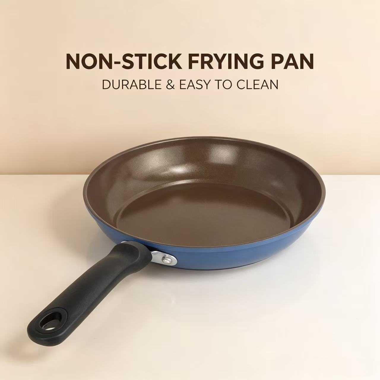 9.45 Inch Non-Stick Frying Pan - Mini Pancake Griddle のレビューと価格