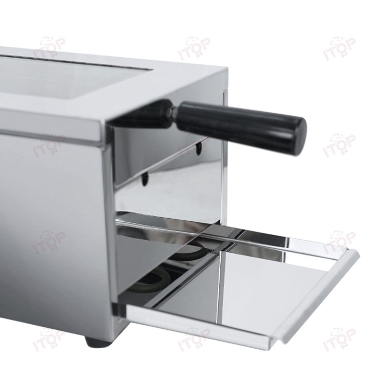 Chimney Cake Waffle Roller Dou - Waffle Cone Maker のレビューと価格
