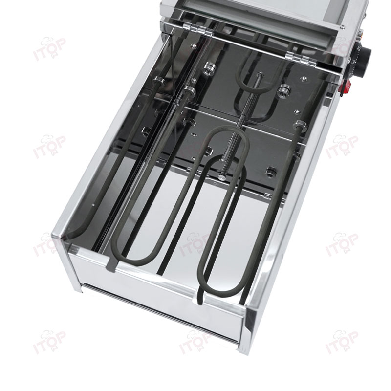 Chimney Cake Waffle Roller Dou - Waffle Cone Maker のレビューと価格