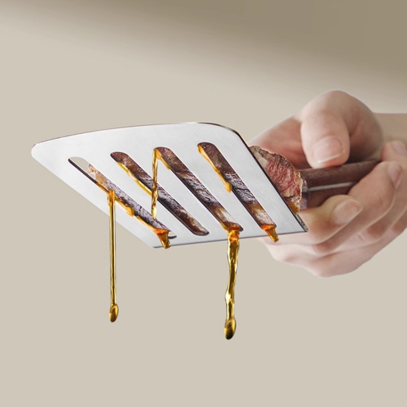 COOKER KING Stainless Steel Sp - Okonomiyaki Spatula のレビューと価格
