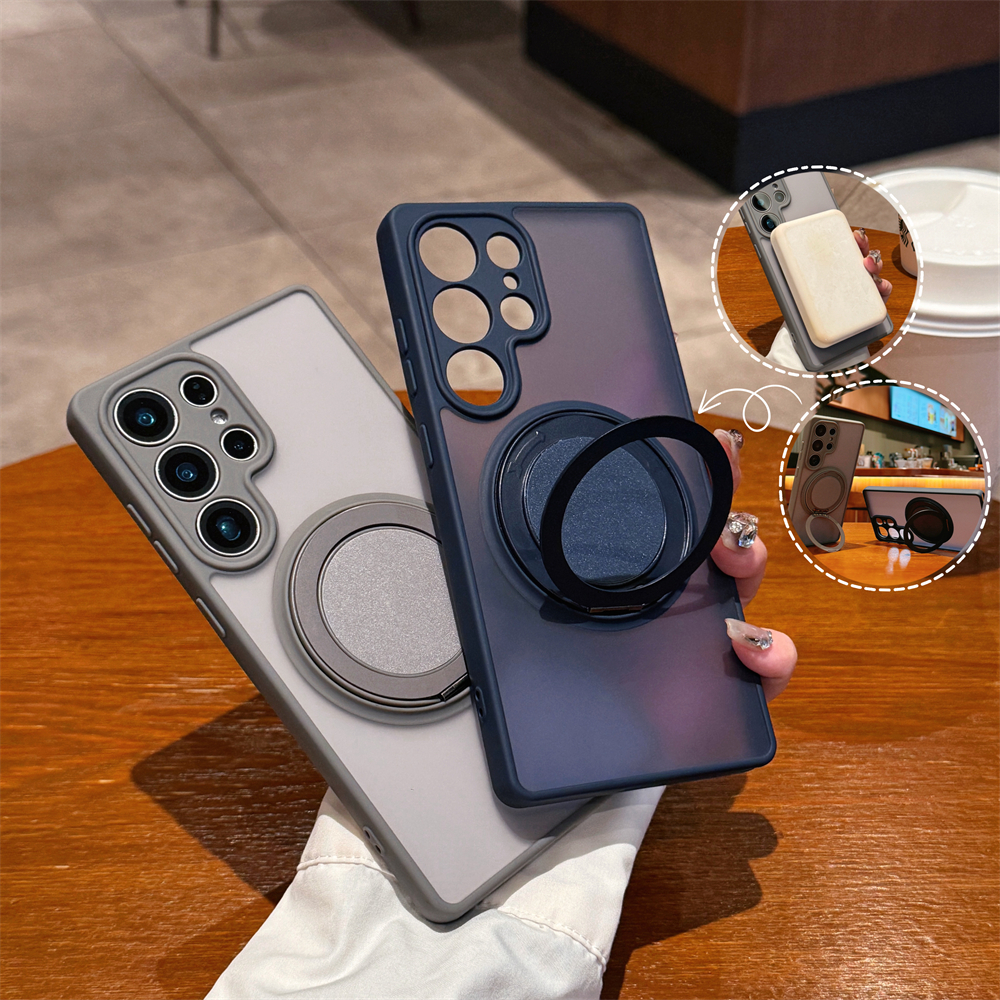 360° Rotating Stand Magnetic C - Taco Stand Holder のレビューと価格