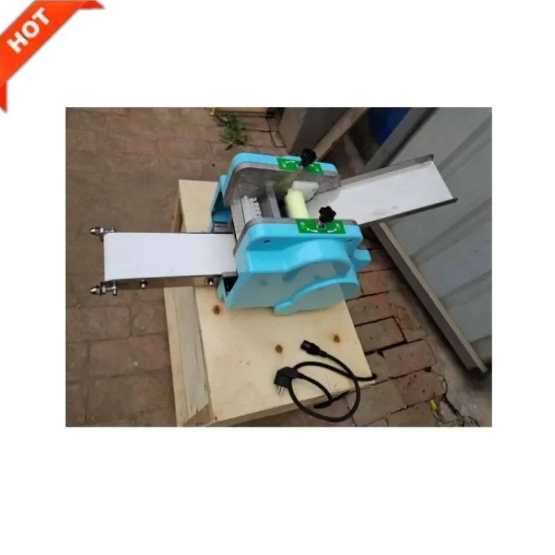 110v/220v Tabletop Automatic S - Spring Roll Wrapper のレビューと価格