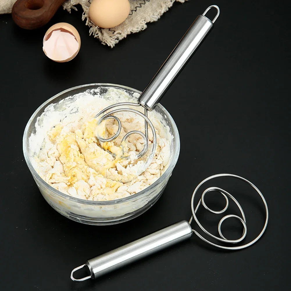 Danish Dough Bread Whisk Stain - Danish Pancake Pan のレビューと価格