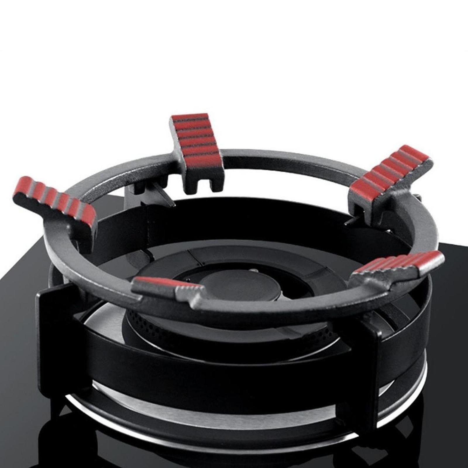 Cast Iron Wok Support Ring Pot - Cast Iron Corn のレビューと価格
