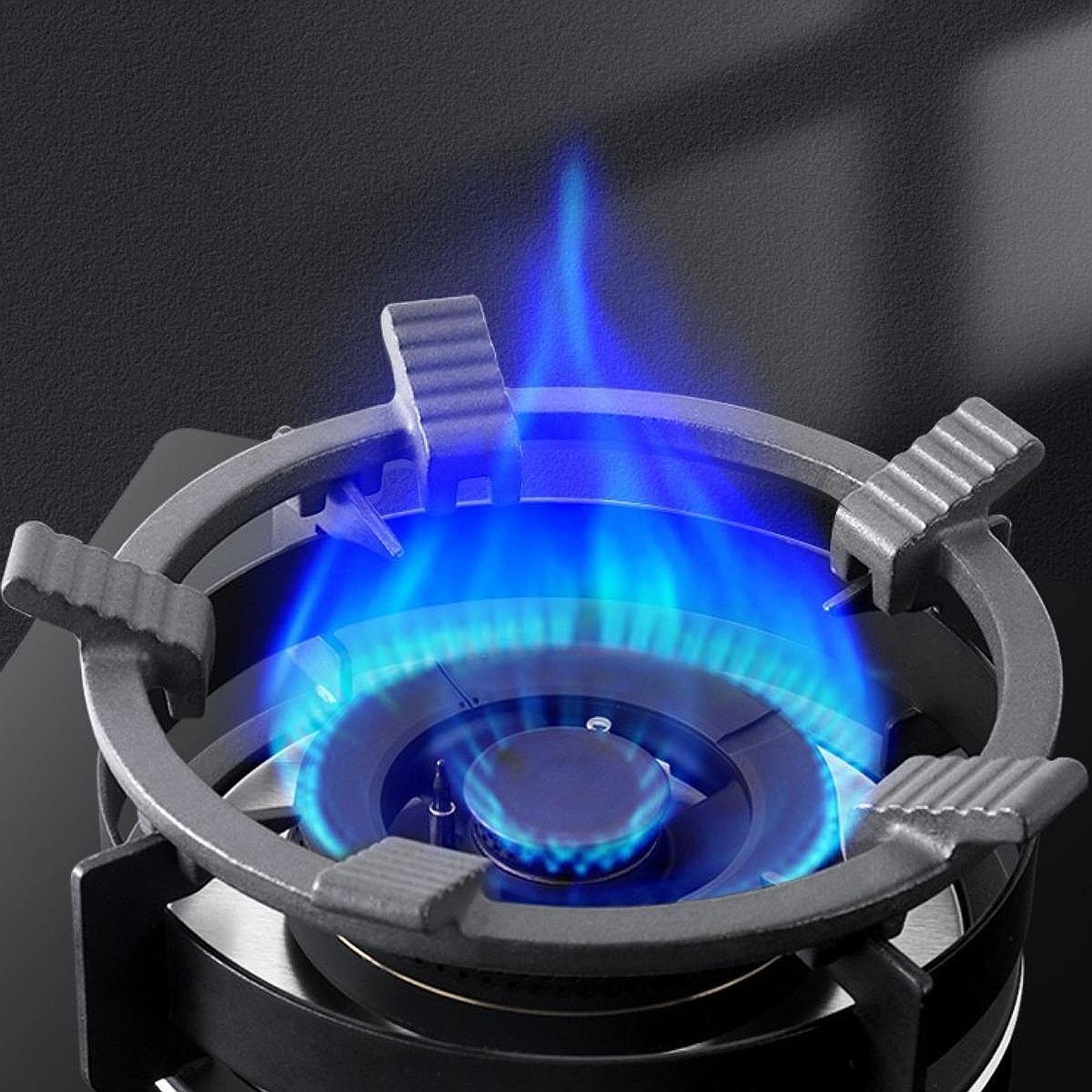 Cast Iron Wok Support Ring Pot - Cast Iron Corn のレビューと価格
