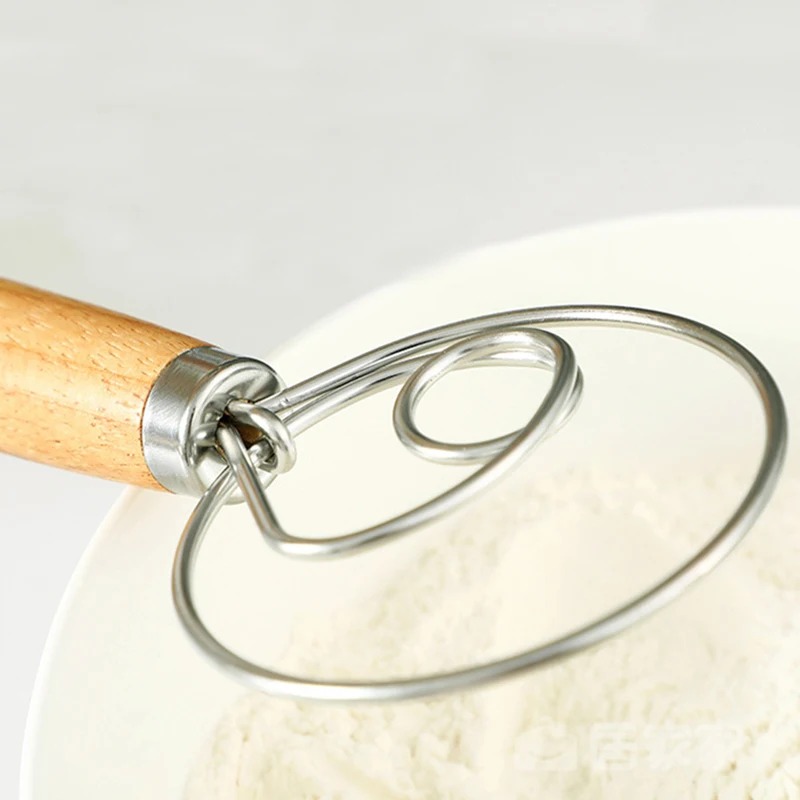 13inch Danish Dough Whisk Stai - Danish Pancake Pan のレビューと価格