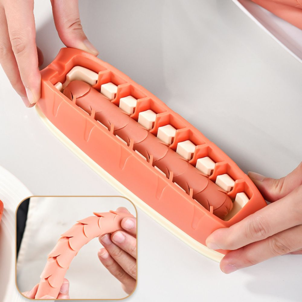 Barbecue Tool Press Type Hot D - Hot Dog Press のレビューと価格